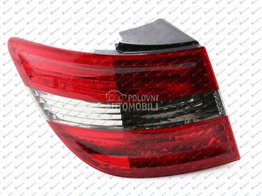 STOP LAMPA SPOLJASNJA (ZATAMNJ za Mercedes Benz B Klasa od 2006. do 2008. god.
