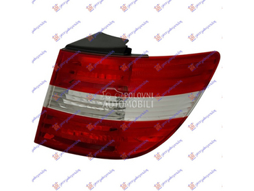 STOP LAMPA SPOLJASNJA (BELI MI za Mercedes Benz B Klasa od 2008. do 2011. god.