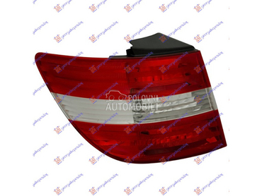 STOP LAMPA SPOLJASNJA (BELI MI za Mercedes Benz B Klasa od 2006. do 2008. god.
