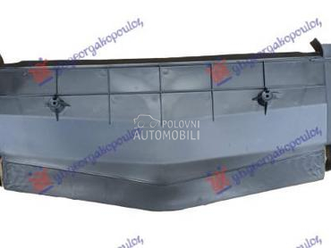 OKVIR HLADNJAKA PLASTICNI za Mercedes Benz B Klasa od 2006. do 2008. god.