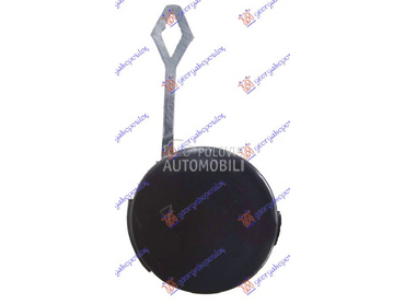 POKLOPAC KUKE ZADNJEG BRANIKA za Mercedes Benz B Klasa od 2006. do 2008. god.