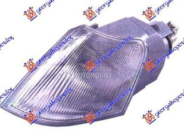 MIGAVAC 1998- za Citroen Xantia od 1993. do 2001. god.