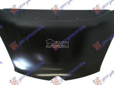 HAUBA (ALUMINIJUM) za Citroen C4 Picasso od 2007. do 2014. god.