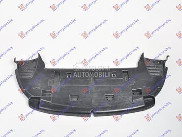 ZASTITA MOTORA ISPOD BRANIKA za Citroen C4 Picasso od 2007. do 2014. god.