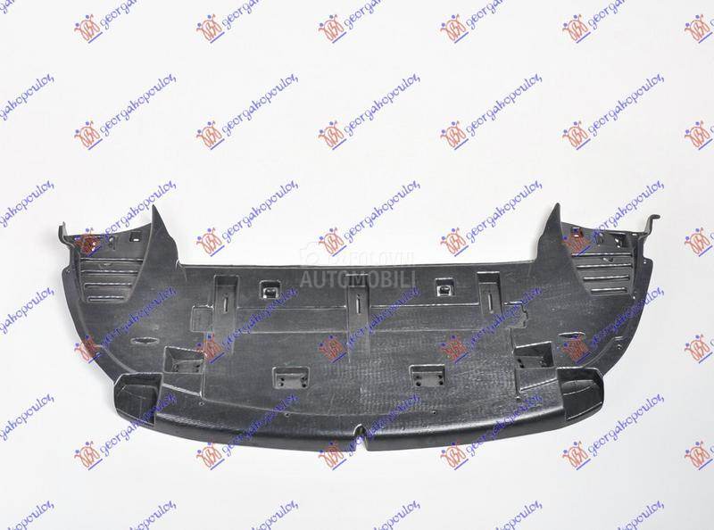 ZASTITA MOTORA ISPOD BRANIKA