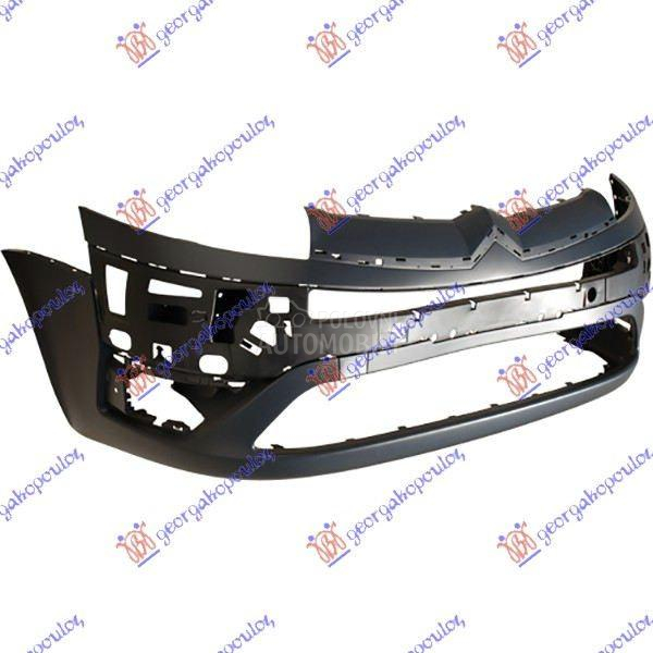 PREDNJI BRANIK (GRAND PICASSO)