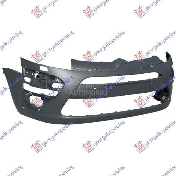 PREDNJI BRANIK PM 2011- PM (PR