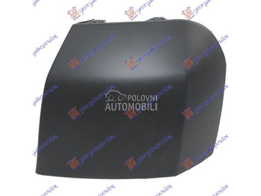 KRAJ ZADNJEG BRANIKA za Citroen C4 Picasso od 2007. do 2014. god.