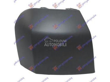 KRAJ ZADNJEG BRANIKA za Citroen C4 Picasso od 2007. do 2014. god.