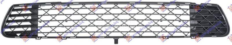 CENTRALNA RESETKA DONJA