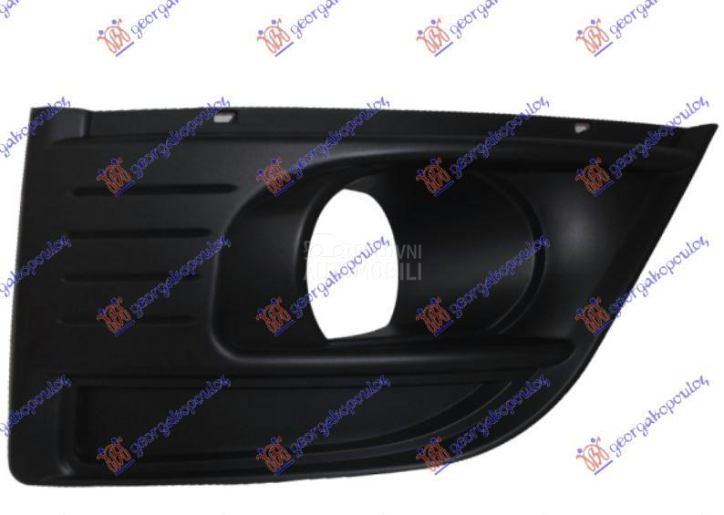 RESETKA PREDNJEG BRANIKA (SA M