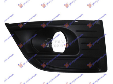 RESETKA PREDNJEG BRANIKA (SA M za Citroen C4 Picasso od 2007. do 2014. god.