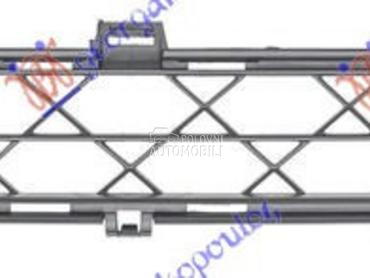 CENTRALNA RESETKA GORNJA za Citroen C4 Picasso od 2007. do 2014. god.