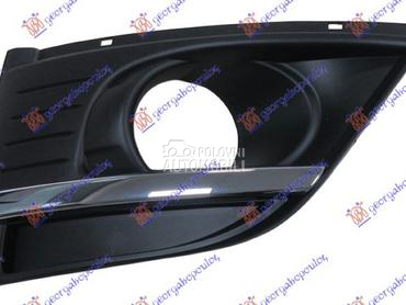 RESETKA PREDNJEG BRANIKA (SA M za Citroen C4 Picasso od 2007. do 2014. god.