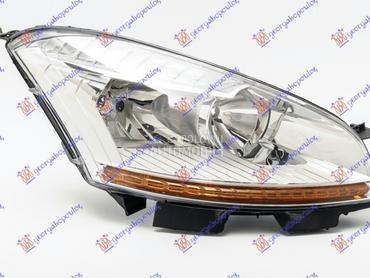 FAR ELEKTRICNI ZUTI MIGAVAC (S za Citroen C4 Picasso od 2007. do 2014. god.