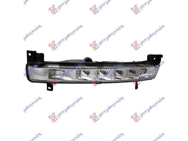 DNEVNO SVETLO LED 2011- za Citroen C4 Picasso od 2007. do 2014. god.