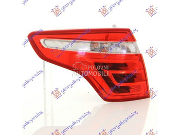 STOP LAMPA SPOLJASNJA -2011 (D za Citroen C4 Picasso od 2007. do 2014. god.