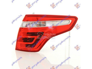 STOP LAMPA SPOLJASNJA -2011 (M za Citroen C4 Picasso od 2007. do 2014. god.