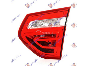 STOP LAMPA UNUTRASNJA -2011 (M za Citroen C4 Picasso od 2007. do 2014. god.