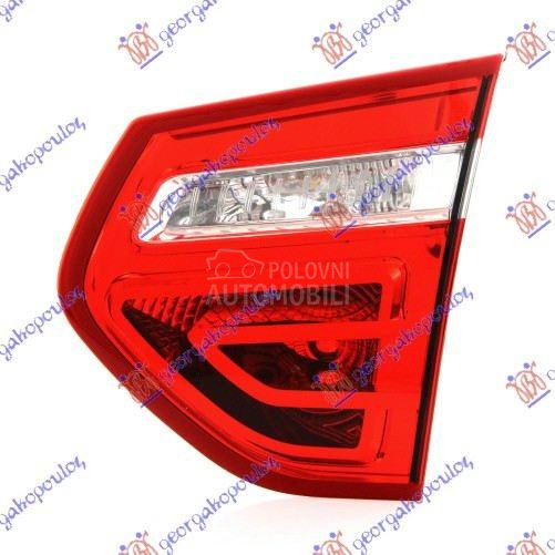 STOP LAMPA UNUTRASNJA -2011 (M