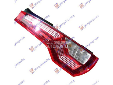 STOP LAMPA (GRAND PICASSO) (HE za Citroen C4 Picasso od 2007. do 2014. god.