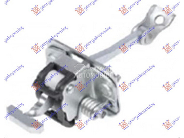 GRANICNIK PREDNJIH VRATA za Citroen C4 Picasso od 2007. do 2014. god.