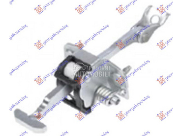 GRANICNIK ZADNJIH VRATA za Citroen C4 Picasso od 2007. do 2014. god.