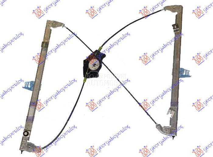 PODIZAC PREDNJEG PROZORA ELEKT