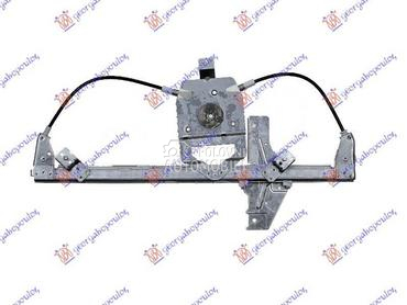 PODIZAC ZADNJEG PROZORA ELEKTR za Citroen C4 Picasso od 2007. do 2014. god.