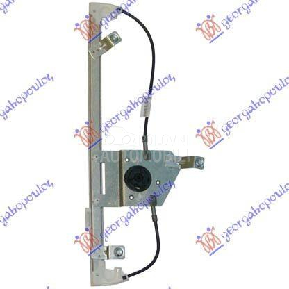 PODIZAC PREDNJEG PROZORA ELEKT