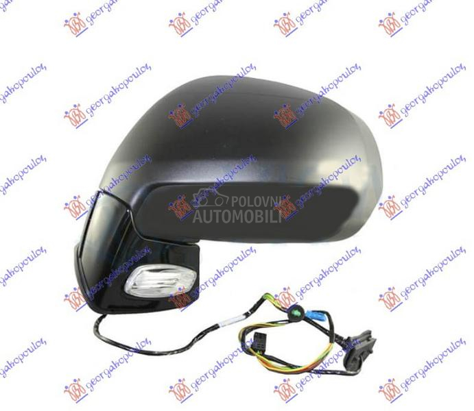 RETROVIZOR ELEKTRICNI SA GREJA