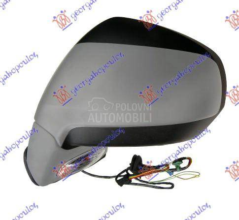 RETROVIZOR ELEKTRICNI SA GREJA