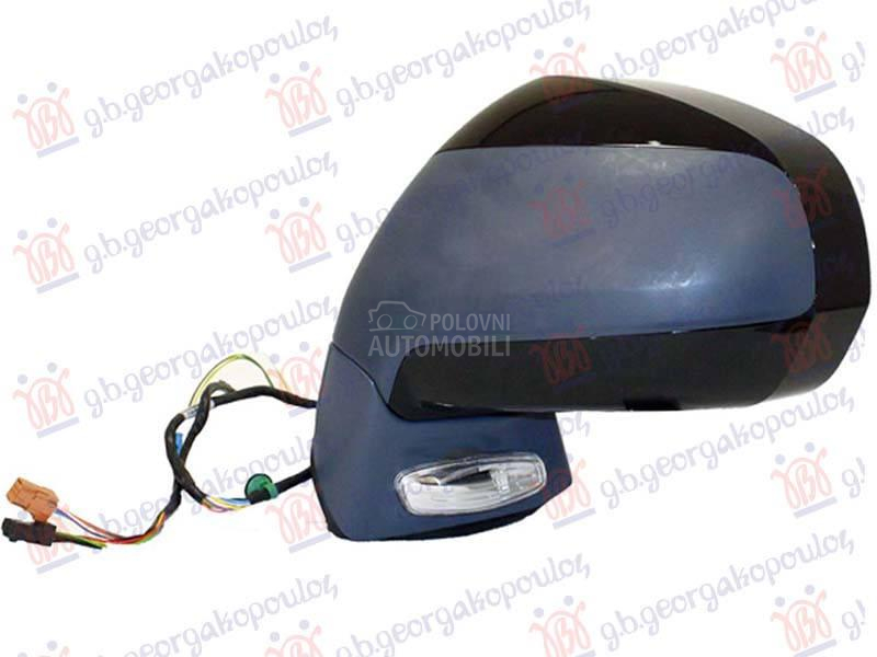 RETROVIZOR ELEKTRICNI SA GREJA