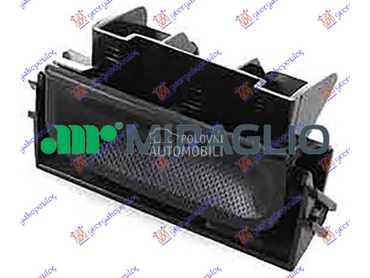 KVAKA VRATA GEPEKA za Citroen C4 Picasso od 2007. do 2014. god.