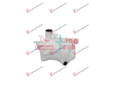 POSUDA ZA TECNOST BRISACA za Citroen C4 Picasso od 2007. do 2014. god.