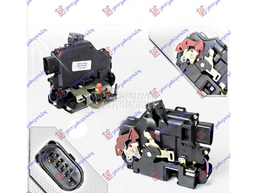 BRAVA PREDNJIH VRATA (CENTRALN za Audi TT od 1998. do 2006. god.