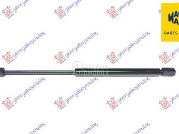 AMORTIZER GEPEK VRATA (403L-62 za Audi TT od 1998. do 2006. god.