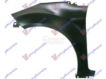 BLATOBRAN za Ford Fiesta od 2008. do 2013. god.