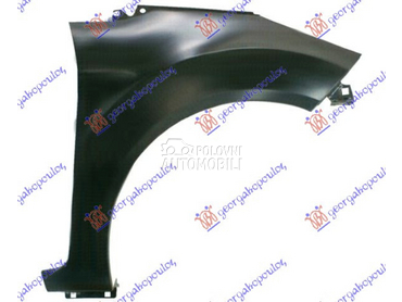 BLATOBRAN (A KVALITET) za Ford Fiesta od 2013. do 2017. god.