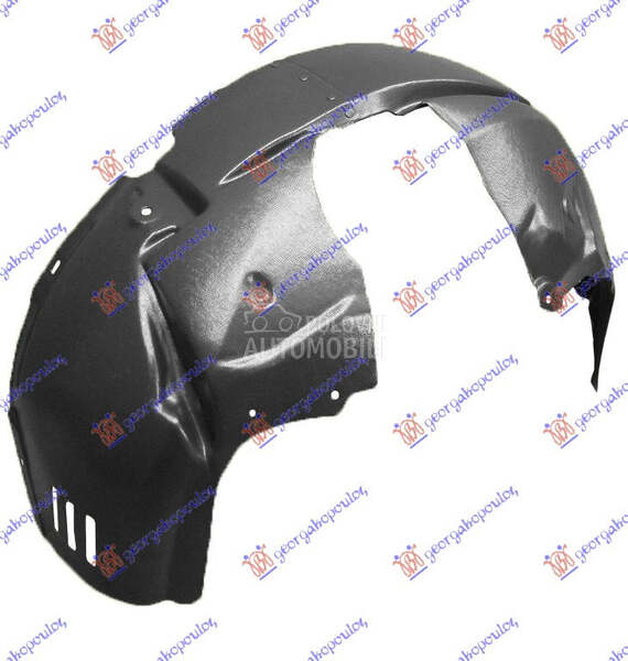 POTKRILO PLASTICNO (A KVALITET