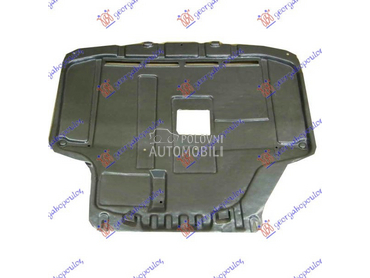 ZASTITA MOTORA (DIZEL) za Ford Fiesta od 2008. do 2013. god.