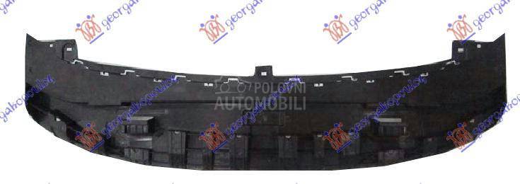 ZASTITA MOTORA ISPOD BRANIKA