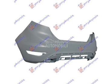 ZADNJI BRANIK (A KVALITET) za Ford Fiesta od 2013. do 2017. god.