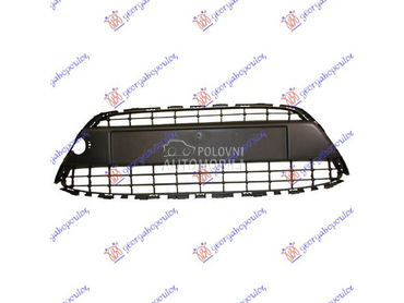 CENTRALNA RESETKA (SA OTVORIMA za Ford Fiesta od 2008. do 2013. god.