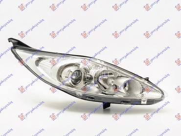 FAR ELEKTRICNI SA PROJEKTOROM za Ford Fiesta od 2008. do 2013. god.