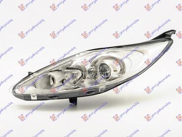 FAR ELEKTRICNI SA PROJEKTOROM za Ford Fiesta od 2008. do 2013. god.