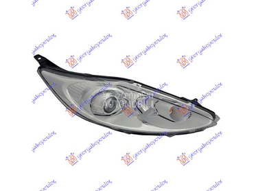 FAR (SA PROJEKTOROM) (SA MOTOR za Ford Fiesta od 2008. do 2013. god.