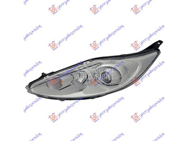 FAR (SA PROJEKTOROM) (SA MOTOR za Ford Fiesta od 2008. do 2013. god.