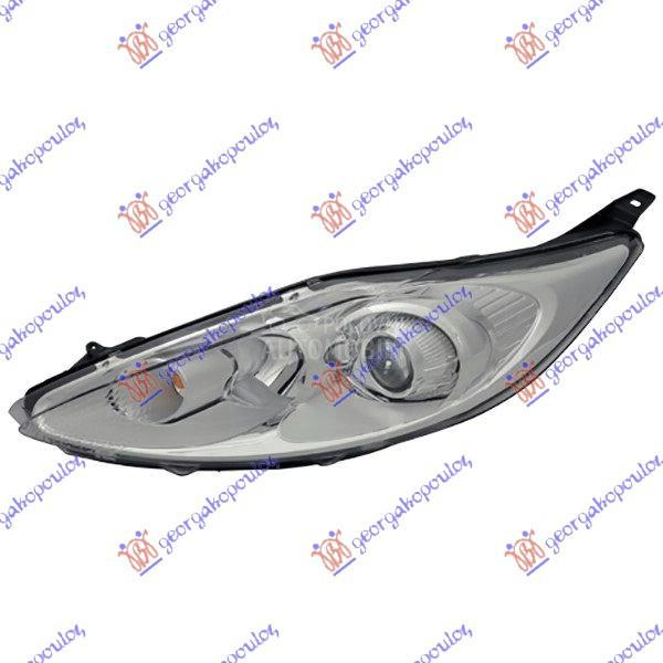 FAR (SA PROJEKTOROM) (SA MOTOR