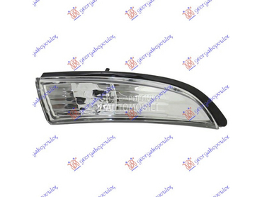 MIGAVAC U RETROVIZORU za Ford Fiesta od 2013. do 2017. god.